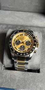 Jacques Lemans - No. 244/500 Limited Edition - Solar -, Nieuw