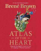 Atlas of the Heart: Mapping Meaningful Connection and the, Boeken, Verzenden, Nieuw