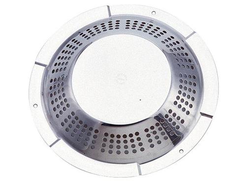 DEKVENTILATOR RVS MET HOR, Watersport en Boten, Bootonderdelen, Nieuw, Zeilboot of Motorboot, Ophalen of Verzenden