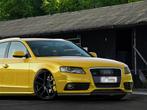 Front Splitter voor Audi A4 B8 S line / S4, Ophalen of Verzenden