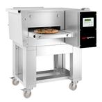 GGM Gastro | Elektrische doorloop oven - 980x1300mm - |, Verzenden, Nieuw in verpakking