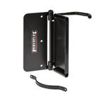 Fiets verticaal ophangen aan voorwiel aan wand of muur., Fietsen en Brommers, Fietsaccessoires | Overige Fietsaccessoires, Ophalen of Verzenden