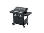 campingaz gasbarbecue 3 series select 3 EXS, Nieuw