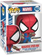 Funko Pop! - Marvel Magaverse Spider-Man #982 | Funko -, Verzamelen, Verzenden, Nieuw