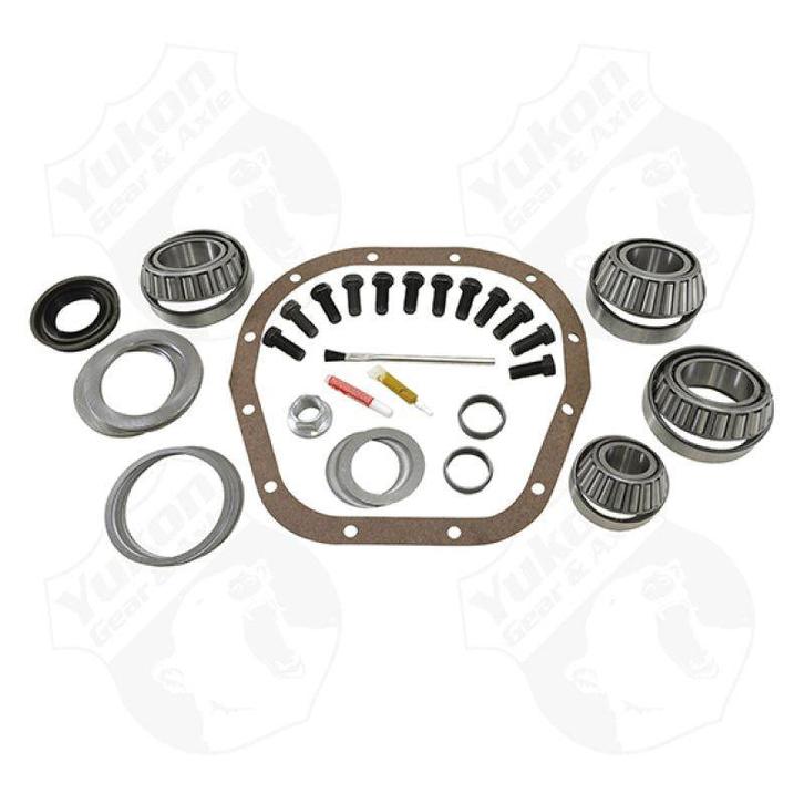 Yukon Gear Master Overhaul Kit For Ford 10.25in Diff - YK, Auto-onderdelen, Remmen en Aandrijving, Ophalen of Verzenden