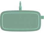 Fresh n Rebel - Double Qi Wireless Charging Pad + 30W Power, Verzenden, Nieuw