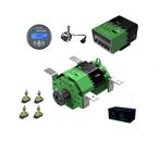 Elektrisch varen kit 5kw doe het zelf - voor boten tot 1.5t, Watersport en Boten, Ophalen of Verzenden, Nieuw