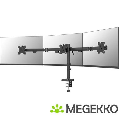 Neomounts 27  monitorarm DS60-600BL3, Computers en Software, Monitoren, Nieuw, Verzenden