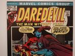 Daredevil (Vol. 1) #91 - Fear Is the Key! - 1 Comic - Eerste, Nieuw