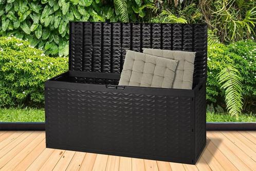 Opbergbox voor de tuin (120 x 45 x 60 cm), Huis en Inrichting, Woonaccessoires | Overige, Nieuw