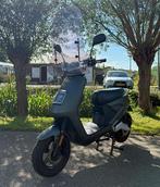 IVA E-GO S4 25km/u Matgroen 2022, Verzenden, Nieuw