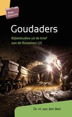 Goudaders / Artios Bijbelstudies 9789088972218, Boeken, Verzenden, Gelezen, H. van den Belt