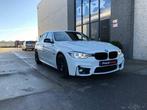 BMW 3 serie F30 M3 F80 look sideskirts, Verzenden, Nieuw