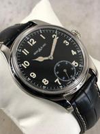 Montblanc - 1858 Small Second Manual - 113860 - Heren -, Sieraden, Tassen en Uiterlijk, Horloges | Heren, Nieuw