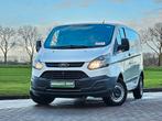 Ford Transit Custom, ABS, Gebruikt, Euro 6, Overige kleuren