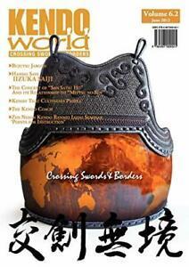 Kendo World 6.2.by Bennett, Alexander New   ., Boeken, Sportboeken, Zo goed als nieuw, Verzenden