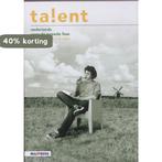 Talent Nederlands 4 Vwo Tekstenboek 9789034551153, Boeken, Schoolboeken, Verzenden, Gelezen, C. Ravesloot