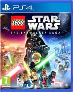 Lego Star Wars: The Skywalker Saga [PS4], Ophalen of Verzenden, Nieuw