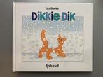 IJskoud / Dikkie Dik 9789086511556 Jet Boeke, Boeken, Kinderboeken | Baby's en Peuters, Verzenden, Gelezen, Jet Boeke