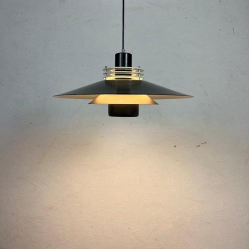 Lyskaer Belysning - Plafondlamp - Metaal, Plastic, Antiek en Kunst, Antiek | Lampen