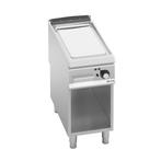 GGM Gastro | Elektrische bakplaat - 6,8 kW - Glad |, Zakelijke goederen, Horeca | Keukenapparatuur, Verzenden, Nieuw in verpakking