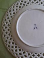 Meissen - Marcolini - Bord - Porselein, Antiek en Kunst, Antiek | Glas en Kristal
