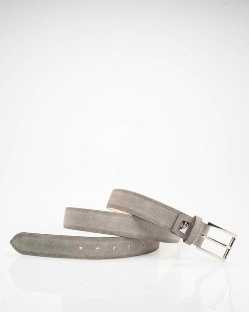 -30% Giorgio  Giorgio Geklede riem  maat 115, Kleding | Heren, Riemen en Ceinturen, Nieuw, Verzenden