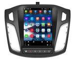Davilon Ford Focus | Android 13 Autoradio | 2012 t/m 2017, Auto diversen, Autoradio's, Ophalen of Verzenden, Nieuw