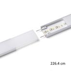 Koofverlichting Häsler Marseille 226.4 cm, Ophalen of Verzenden, Nieuw, Bad