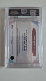 2023 Topps Motif Jaime Jaquez Jr. Rookie Game Worn Patch, Verzamelen, Nieuw