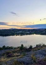 KOPJESHOEK 2022 - Rust Agenda (Boeken, Huis, Tuin & klussen), Antiek en Kunst, Antiek | Boeken en Bijbels, Verzenden