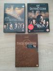 DVD - The Da Vinci Code