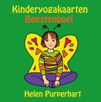 Kinderyoga - Kinderyogakaarten (9789020220704), Boeken, Esoterie en Spiritualiteit, Nieuw, Verzenden
