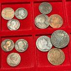 Oostenrijk-Nederland. Liard 1700-1789 (Zonder minimumprijs)