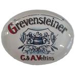 Ovale taplens Grevensteiner bol, Ophalen of Verzenden