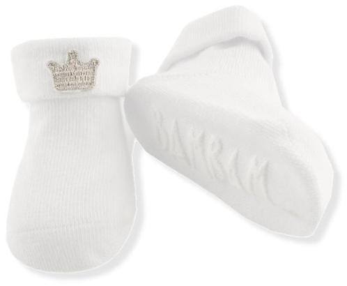 BamBam Kroon Sokjes 81066 div, Kinderen en Baby's, Babykleding | Schoentjes en Sokjes, Nieuw, Verzenden
