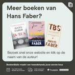 Anne 9789048847952 Hans Faber, Verzenden, Gelezen, Hans Faber
