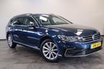 Zakelijke Lease |  Volkswagen Passat Variant 1.4 TSI PHEV GT, Automaat, Stof, Gebruikt, Euro 6