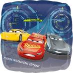 Amscan - Disney Cars - Folieballon - Helium ballon - Leeg -, Hobby en Vrije tijd, Feestartikelen, Ophalen of Verzenden, Nieuw