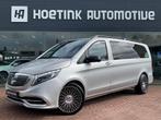 Zakelijke Lease |  Mercedes-Benz Vito 119 CDI BlueTEC Extra, Nieuw, Zilver of Grijs, Lease, Vito