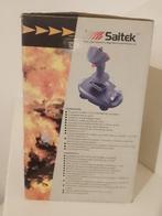 Saitek IBM PC/AT/386/486/586 & Compatibles - Joystick Saitek, Nieuw