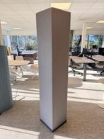 Palmberg Terio Plus akoestische zuil grijs showroommodel, Vergader- of Presentatieruimte, Ophalen of Verzenden, Nieuw zonder verpakking