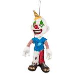 Halloween Pop Clown 44cm, Verzenden, Nieuw