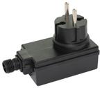 Lightpro Transformator 24W, Tuin en Terras, Buitenverlichting, Ophalen of Verzenden, Nieuw