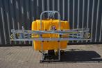 Kraffter veldspuit 6m boom en 800L tank, Verzenden