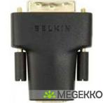 Belkin HDMI - DVI HDMI DVI Zwart