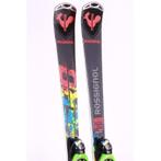 157 162 167 172 skis ROSSIGNOL HERO ELITE ST TI LTD edition, 160 tot 180 cm, Gebruikt, Verzenden, Rossignol