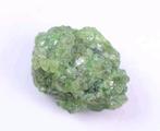 Geen minimumprijs: Sublieme ruwe groene diamant van 1,75