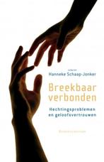 Breekbaar verbonden 9789023971634, Boeken, Verzenden, Gelezen
