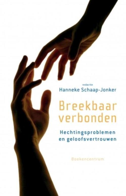 Breekbaar verbonden 9789023971634, Boeken, Psychologie, Gelezen, Verzenden